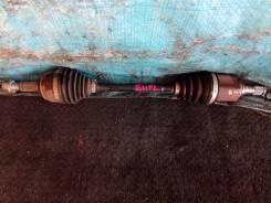 Привод в Хабаровске Привод, полуось. Nissan Latio, SC11 Nissan Tiida, C11, C11X Nissan Note, E11, E11E HR15DE