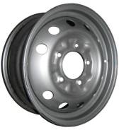 Диск колёсный ТЗСК Chevi NIVA 6 x 15 5*139,7 40 98.5 Серебро в Челябинске ТЗСК