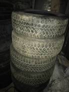 Continental ContiIceContact, 215/65 R16 в Нижневартовске Continental ContiIceContact. Зимние, шипованные, 2016 год, 5 %