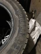 Continental ContiIceContact, 215/65 R16 в Нижневартовске Continental ContiIceContact. Зимние, шипованные, 2015 год, 5 %
