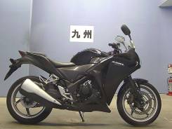 Honda CBR 250R, 2011 