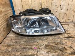 Фара передняя правая Audi A6 C5 дорест 140181 в Калуге Фара. Audi A6, C5
