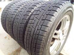 Yokohama Ice Guard IG50, 215/65 R16 в Хабаровске Yokohama Ice Guard IG50. Зимние, без шипов, 5 %