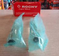 Клапан двигателя выпуск. N-Rocky SB-32-0 12915-73G20 EX во Владивостоке Клапан выпускной. Suzuki: Carry Truck, Wagon R Wide, Cervo, Swift, Lapin, Kei, Wagon R Plus, MR, Wagon R, Alto, Wagon R Solio, Every, Jimny, Twin, Cap...