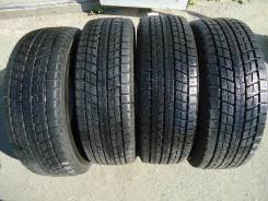 Dunlop Winter Maxx SJ8, 225/65R17 во Владивостоке Dunlop Winter Maxx SJ8. Зимние, без шипов, 2014 год, 5 %