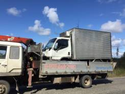 Услуги эвакуатора дешево в Комсомольске-на-Амуре Услуги эвакуатора дешево