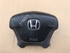 Подушка безопасности водителя Honda Streme RN1 в Чите Подушка безопасности водителя. Honda Stream, RN1, RN2, RN3, RN4