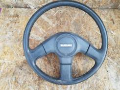 Руль Suzuki 48110-56B00-5ES Escudo TA01W, G16A в Новосибирске Руль. Suzuki Escudo, TA01R, TA01W, TD01W, TD61W, TA11W, TA31W, TD51W, TA01V, TD31W, AT01W, TA51W, TD11W Suzuki Vitara, TA01C, TA01V, TA02C, TC01C, TC0...