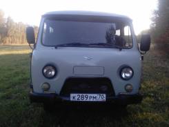УАЗ 390945, 2016 в Томске УАЗ 390945. Продаётся грузовик , 2 700 куб. см., 1 000 кг., 4x4