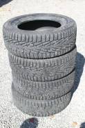 Nokian Hakkapeliitta 7 SUV, 265/60R18 в Хабаровске Nokian Hakkapeliitta 7 SUV. Зимние, шипованные, 2011 год, 5 %
