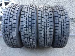 Dunlop Winter Maxx WM01, 155/65 R13 во Владивостоке Dunlop Winter Maxx WM01. Зимние, без шипов, 2015 год, 10 %