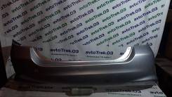 Бампер Хонда Фит GD1 (2 model) в Улан-Удэ Бампер. Honda Fit, GD3, GD4, GD1, GD2 L13A, L15A