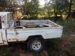 Продам кузов в Большом Камне Кузов в сборе. Toyota Hilux Pick Up, LN56, LN60, LN65 2L