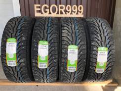 Nokian Nordman c, 195/70 R15C - (НОВЫЕ 4шт) в Красноярске Nokian Nordman C. Зимние, шипованные, новые