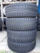 Bridgestone, 195/55 R16 в Хабаровске Bridgestone. Зимние, без шипов, 2012 год, 5 %