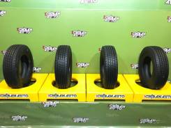 Toyo Delvex 934, 185/80R14, 102/100N LT во Владивостоке Toyo Delvex M934. Зимние, без шипов, 2018 год, 5 %