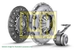 Комплект Сцепления 2300A060 2300A074 L200 4N15 И FIAT Fullback в Хабаровске Сцепление. Mitsubishi: L200, Pajero Sport, Strada, Pajero, Triton, Montero Sport Fiat Fullback 4N15