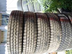 Dunlop Winter Maxx SV01, LT 145/80 R12 в Хабаровске Dunlop Winter Maxx SV01. Зимние, без шипов, 2017 год, без износа