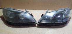 Фары комплект для Honda Legend KB1 в Тулуне Фара. Acura Legend Acura RL Honda Legend, KB1 J35A8, J37A2, J37A3