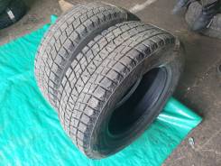 Bridgestone Blizzak DM-V1, 265/65R17 в Новосибирске Bridgestone Blizzak DM-V1. Зимние, без шипов, 2013 год, 30 %