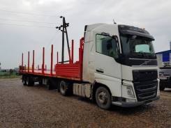 НовосибАРЗ 98131B, 2019 в Красноярске НовосибАРЗ 98131B. Продается Полуприцеп НовосибАРЗ 981310/98131В, 49 000 кг.
