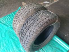 Federal Himalaya SUV, P265/65R17 в Новосибирске Federal Himalaya SUV. Зимние, шипованные, 2014 год, 20 %