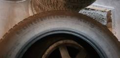 Continental ContiVikingContact 2, 225/60/17 в Бийске Continental ContiVikingContact 2. Зимние, шипованные, 30 %