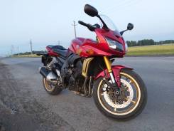 Yamaha FZ 1, 2007 