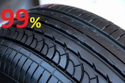 Nankang AS-1, 225/55R17 во Владивостоке Nankang AS-1. Летние, 2018 год, 5 %