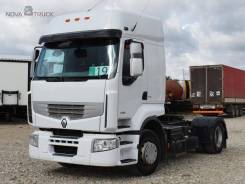 Renault Premium, 2012 в Москве Renault Premium. Седельный тягач 380.19T, 2012 года, 10 837 куб. см., 12 073 кг., 4x2