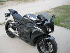 Honda CBR 1000RA Fireblade, 2009 