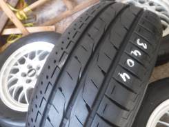 Bridgestone Ecopia EX20RV, 215/60 R16 в Иркутске Bridgestone Ecopia EX20RV. Летние, 2014 год, 10 %