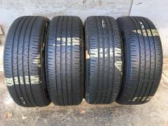 Bridgestone Ecopia NH100, 215/60R16 в Хабаровске Bridgestone Ecopia NH100. Летние, 2017 год, 20 %