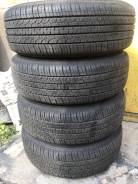 Goodyear Assurance Fuel Max, 225/65R17 во Владивостоке Goodyear Assurance Fuel Max. Летние, 2017 год, новые