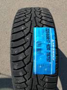 Triangle TR757, 225/60 R17 в Красноярске Triangle TR757. Зимние, шипованные, 2019 год, новые