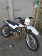 Yamaha XT 225, 1997 