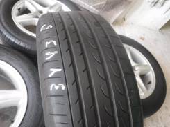 Yokohama BluEarth, 215/60 R16 в Иркутске Yokohama BluEarth. Летние, 2017 год, 10 %