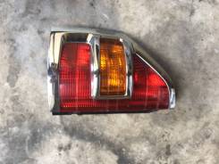   MMC Pajero V75