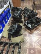 Двигатель D4EA в разбор в Белово Двигатель в сборе. Kia Sportage D4EA, D4EAF