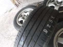 Dunlop Enasave RV504, 215/60 R16 в Иркутске Dunlop Enasave RV504. Летние, 2015 год, 10 %