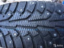 Nokian Hakkapeliitta C Van, 205/65 R16C в Москве Nokian Hakkapeliitta C Van. Зимние, шипованные, новые