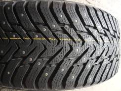 Nokian Hakkapeliitta 8, 245/45 R19 в Москве Nokian Hakkapeliitta 8. Зимние, шипованные, новые