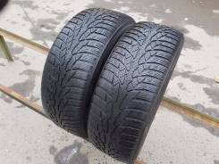 Nokian WR D4, 215/60 R16 в Москве Nokian WR D4. Зимние, без шипов, 30 %