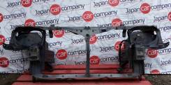 Телевизор Lexus GS 300/400/430 1998-2004 в Санкт-Петербурге Рамка радиатора. Lexus GS300, JZS160 2JZGE