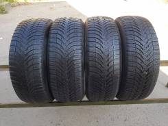 Michelin Alpin 4, 215/60 R16 в Москве Michelin Alpin 4. Зимние, без шипов, 30 %