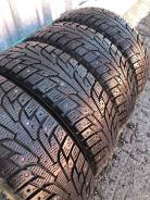 Hankook Winter i*Pike RS W419, 175/65 R14 в Новосибирске Hankook Winter i*Pike RS W419. Зимние, шипованные, 2014 год, 30 %