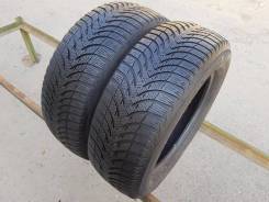 Michelin Alpin 4, 215/60 R16 в Москве Michelin Alpin 4. Зимние, без шипов, 30 %