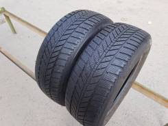 Fulda Kristall Control HP, 215/60 R16 в Москве Fulda Kristall Control HP. Зимние, без шипов, 30 %