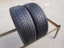 Dunlop DSX-2, 215/60 R16 в Москве Dunlop DSX-2. Зимние, без шипов, 20 %