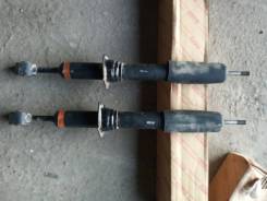 Амортизатор в Новосибирске Амортизатор. Toyota Land Cruiser Prado, GRJ120, GRJ120W, GRJ121W, GRJ125W, KDJ120, KDJ120W, KDJ121W, KDJ125W, LJ120, RZJ120W, RZJ125W, TRJ120, TRJ120W...